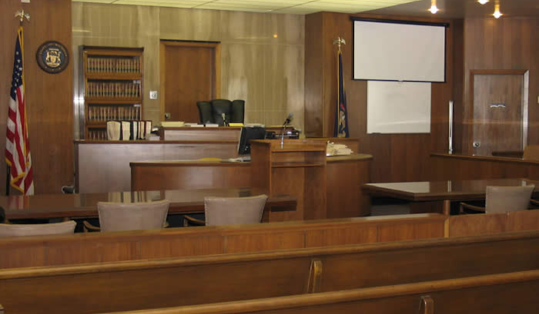 Norton Shores Woman's Restitution Debated in Court, Big Lake Human Society Confronts Financial Strain Amid Animal Cruelty Case
