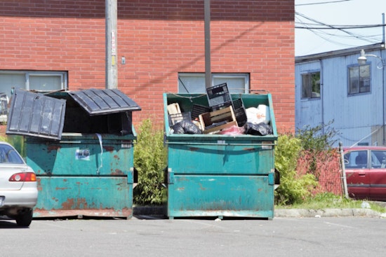 Notice for City Residents: No Garbage Collection on December 25, Adjustments to Holiday Waste Schedule Announced