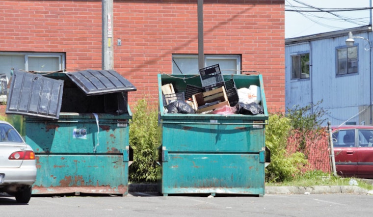 Notice for City Residents: No Garbage Collection on December 25, Adjustments to Holiday Waste Schedule Announced