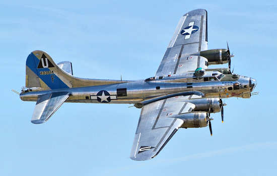NTSB Cites Inadequate Planning, Oversight in Fatal 2022 Wings Over Dallas Air Show Collision