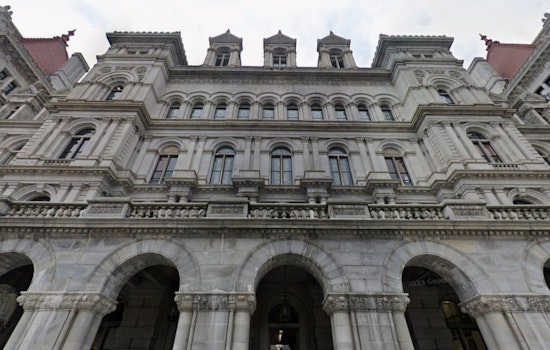 NY Attorney General Secures $550K Settlement with HealthAlliance for Deficient Data Handling
