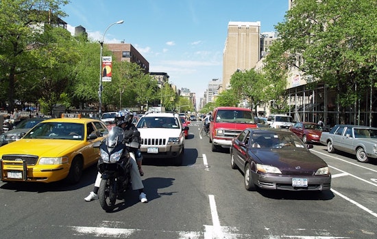 NYC Drivers Face Sunday Deadline for Congestion Pricing Discounts, Exemptions Available for Disabled
