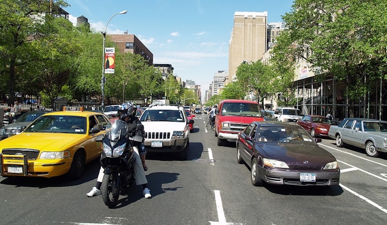 NYC Drivers Face Sunday Deadline for Congestion Pricing Discounts, Exemptions Available for Disabled