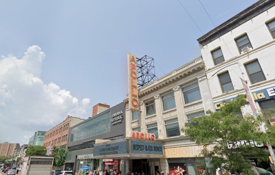 NYC Mayor Eric Adams Aims to Reset Narrative with State of the City Address at Apollo Theater Amid Struggles