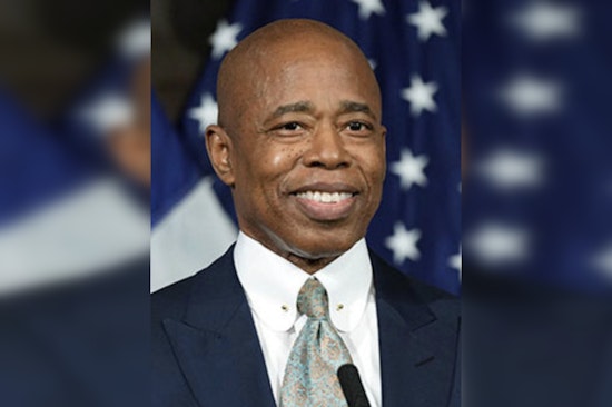 NYC Mayor Eric Adams Denied Public Funds Amid Reelection Bid Following Federal Indictment