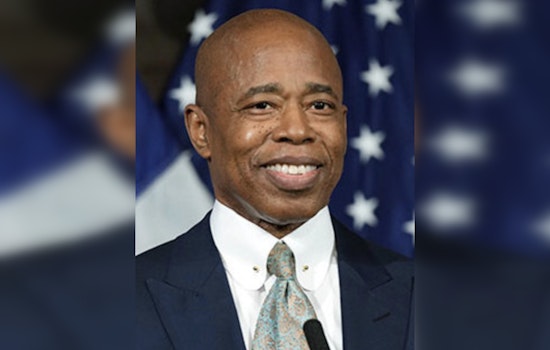 NYC Mayor Eric Adams Denied Public Funds Amid Reelection Bid Following Federal Indictment