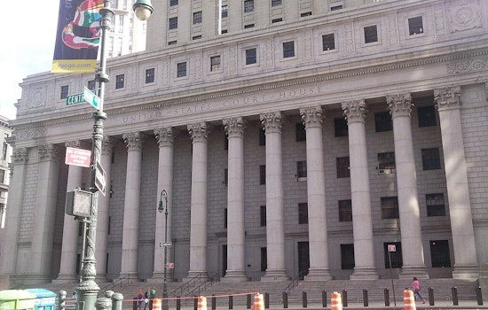 NYC Mayor Eric Adams Faces Heat as Court Rejects Dismissal Bid Over Turkish Consulate Favors
