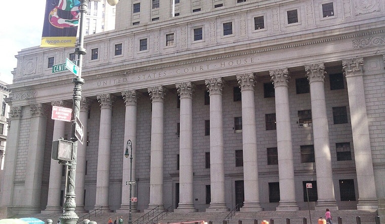 NYC Mayor Eric Adams Faces Heat as Court Rejects Dismissal Bid Over Turkish Consulate Favors