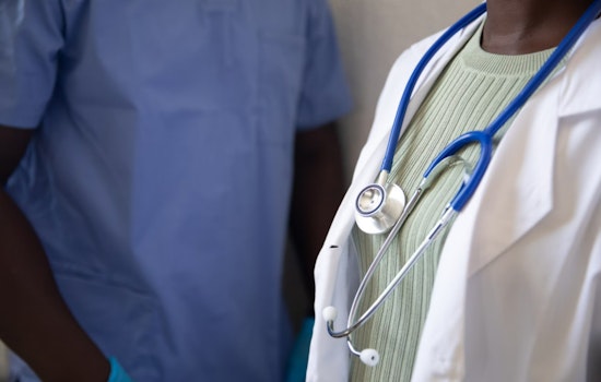 NYC Mayor Eric Adams Secures Wage Increases for 500 City Physicians in Tentative Labor Deal