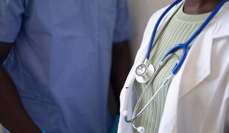 NYC Mayor Eric Adams Secures Wage Increases for 500 City Physicians in Tentative Labor Deal