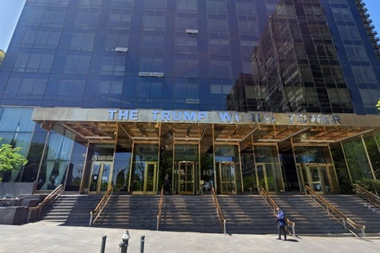 NYC Restaurateurs Zhan Petrosyants and Marianna Shahmuradyan Face Lawsuit Over $122K in Unpaid Rent at Trump World Tower