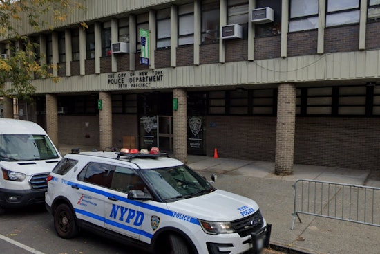 NYPD Commissioner Tisch Reassigns Top Officials Amidst Scandal and Allegations of Misconduct