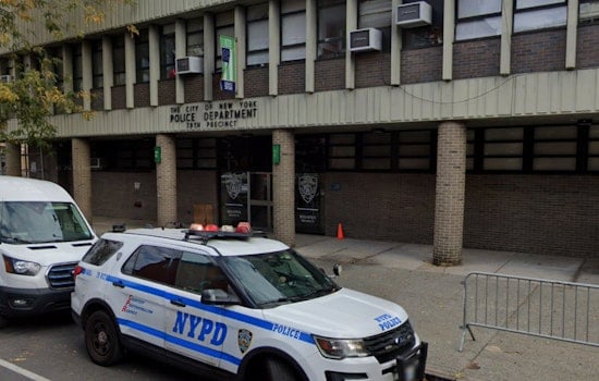 NYPD Commissioner Tisch Reassigns Top Officials Amidst Scandal and Allegations of Misconduct