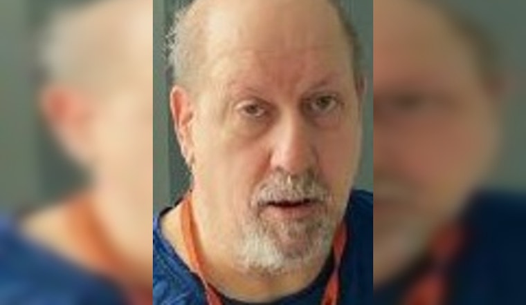 NYPD Seeks Assistance in Locating Missing 70-Year-Old Staten Island Man, Albert Scarselli