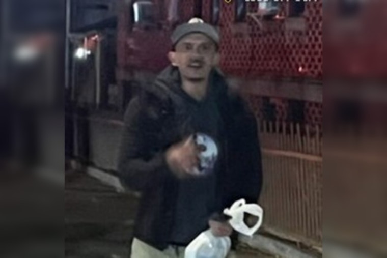 NYPD Seeks Information on Suspect in Anti-Semitic Act of Vandalism at Brooklyn School