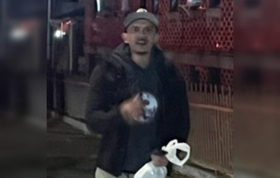 NYPD Seeks Information on Suspect in Anti-Semitic Act of Vandalism at Brooklyn School