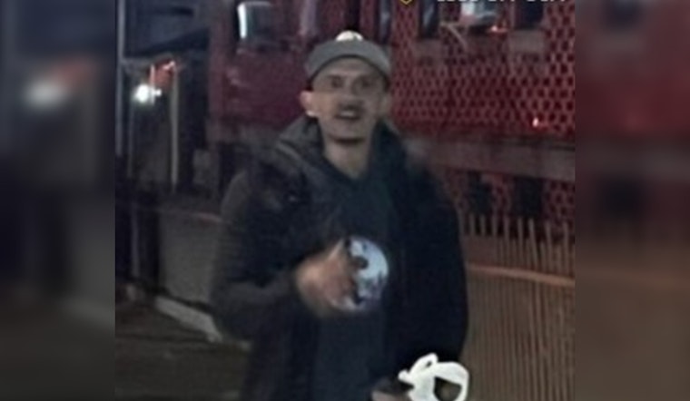 NYPD Seeks Information on Suspect in Anti-Semitic Act of Vandalism at Brooklyn School