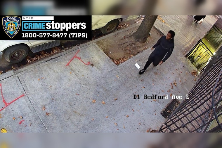 NYPD Seeks Public's Aid in Identifying Suspect in Shooting of 14-Year-Old in Brooklyn