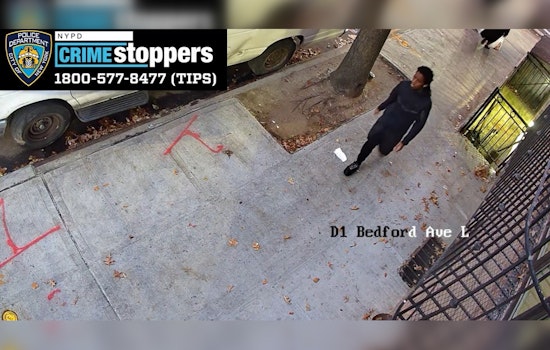 NYPD Seeks Public's Aid in Identifying Suspect in Shooting of 14-Year-Old in Brooklyn