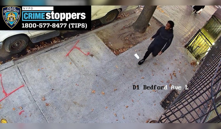 NYPD Seeks Public's Aid in Identifying Suspect in Shooting of 14-Year-Old in Brooklyn