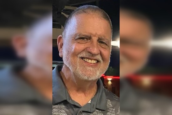 NYPD Seeks Public's Assistance in Search for Missing Queens Man Richard "MAX" Albright