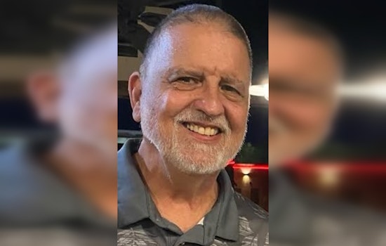 NYPD Seeks Public's Assistance in Search for Missing Queens Man Richard "MAX" Albright
