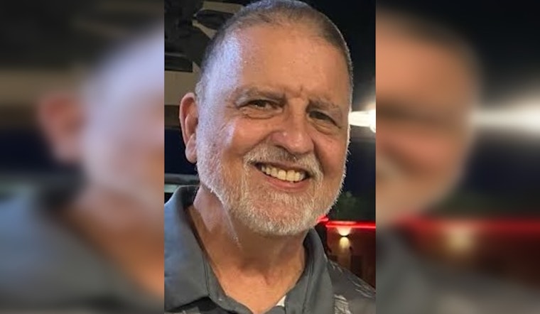NYPD Seeks Public's Assistance in Search for Missing Queens Man Richard "MAX" Albright
