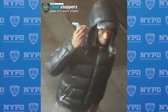 NYPD Seeks Public's Help in Brooklyn Jewelry Heist, Offers $3,5K Reward for Leads