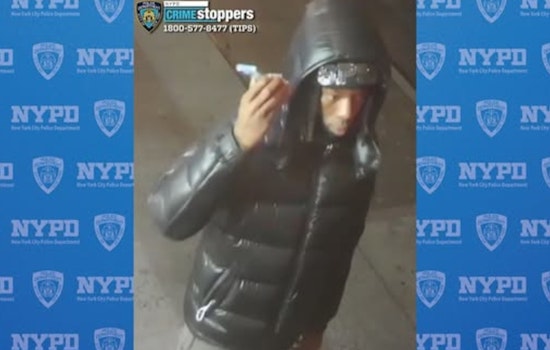 NYPD Seeks Public's Help in Brooklyn Jewelry Heist, Offers $3,5K Reward for Leads