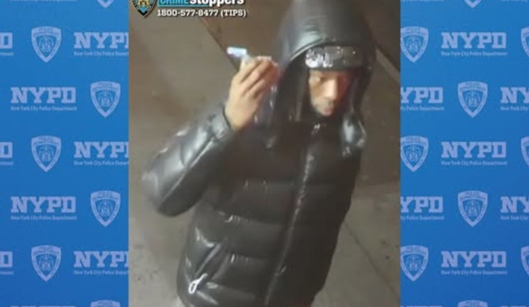 NYPD Seeks Public's Help in Brooklyn Jewelry Heist, Offers $3,5K Reward for Leads