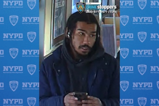 NYPD Seeks Public's Help in Identifying Suspect in Q Train Robbery Near Sheepshead Bay Station