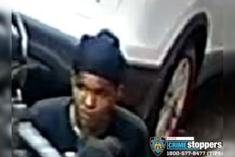 NYPD Seeks Public's Help in Locating Suspect from Fatal Sedgwick Avenue Shooting