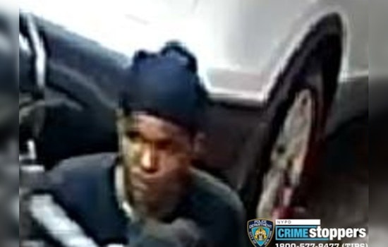 NYPD Seeks Public's Help in Locating Suspect from Fatal Sedgwick Avenue Shooting