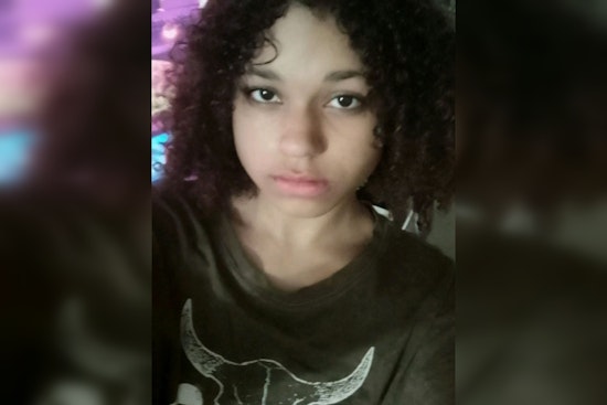 NYPD Seeks Public's Help to Locate Missing 17-Year-Old Saraya Ayon in Manhattan