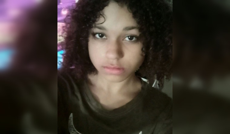 NYPD Seeks Public's Help to Locate Missing 17-Year-Old Saraya Ayon in Manhattan