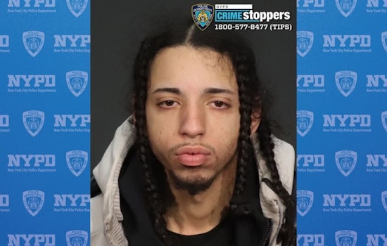 NYPD Seeks Public's Help to Locate Suspect Angel Perez for Multiple Sexual Assaults in the Bronx