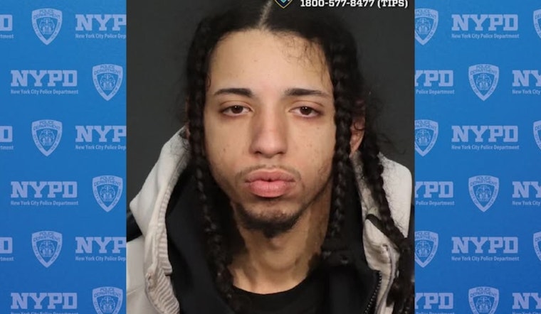 NYPD Seeks Public's Help to Locate Suspect Angel Perez for Multiple Sexual Assaults in the Bronx