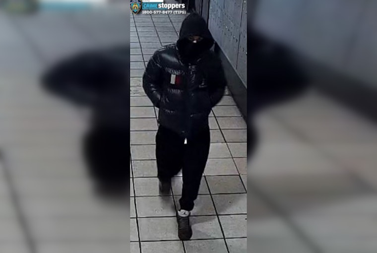 NYPD Seeks Public's Help to Locate Suspects in Bronx Armed Robbery Case