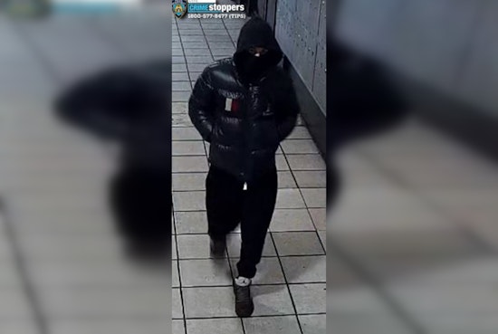 NYPD Seeks Public's Help to Locate Suspects in Bronx Armed Robbery Case