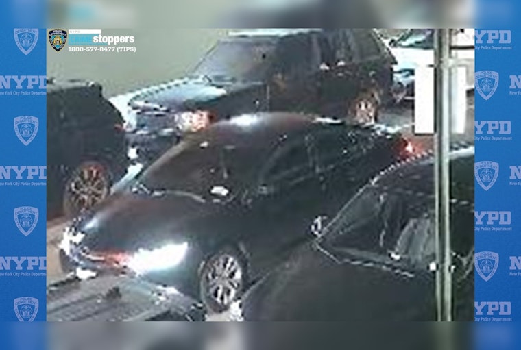 NYPD Seeks Suspect in Fatal Brooklyn Shooting, $3,500 Reward Offered for Leads
