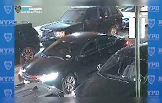 NYPD Seeks Suspect in Fatal Brooklyn Shooting, $3,500 Reward Offered for Leads