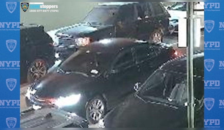 NYPD Seeks Suspect in Fatal Brooklyn Shooting, $3,500 Reward Offered for Leads