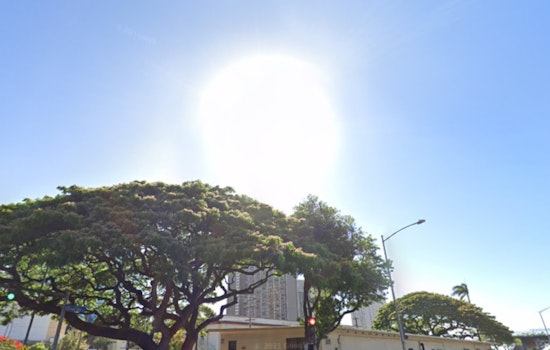 Oahu Awaits Mild Weather with Gentle Breezes Before Thursday Cold Front According to Honolulu Forecast