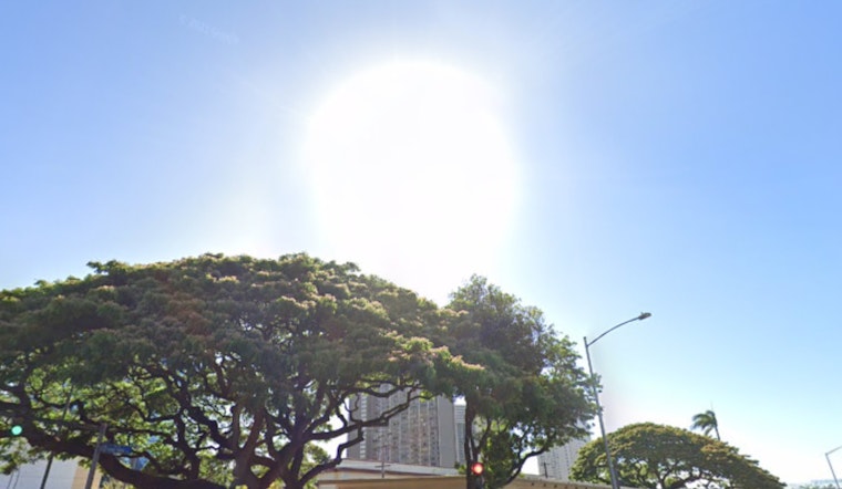 Oahu Awaits Mild Weather with Gentle Breezes Before Thursday Cold Front According to Honolulu Forecast