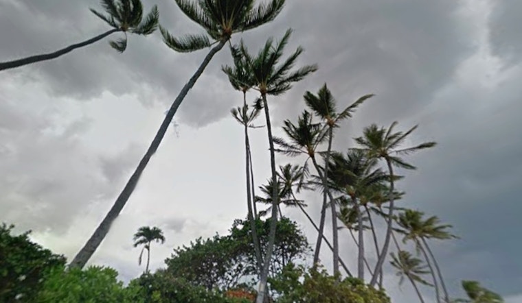 Oahu Braces for Strengthening Trades and Showers with Advisory Levels Possible