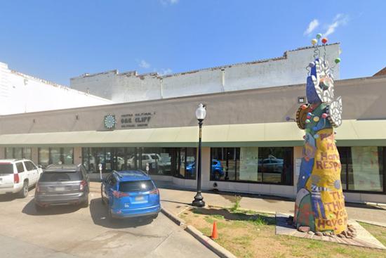 Oak Cliff Cultural Center's "Write to Me" Exhibition Merges Art with Text in Dallas This Winter