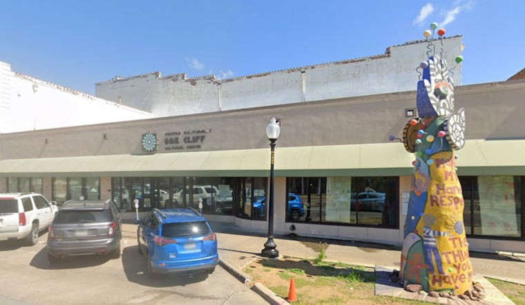 Oak Cliff Cultural Center's "Write to Me" Exhibition Merges Art with Text in Dallas This Winter