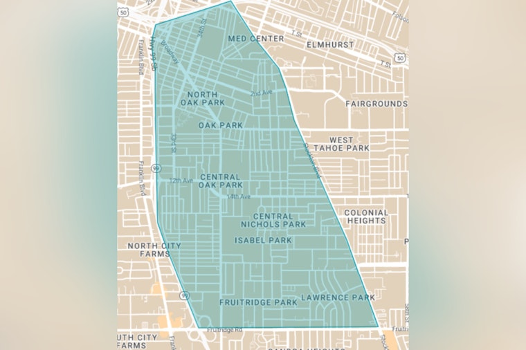 Oak Park Residents Invited to Enhance Homes with Habitat for Humanity's "Rock the Block" Initiative