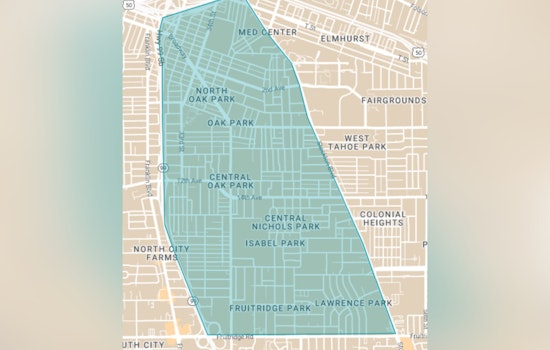 Oak Park Residents Invited to Enhance Homes with Habitat for Humanity's "Rock the Block" Initiative