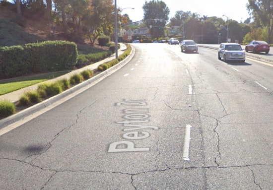Oakland and Vallejo Residents Charged in Chino Hills Lowe's Burglary Under New Prop 36 Statutes